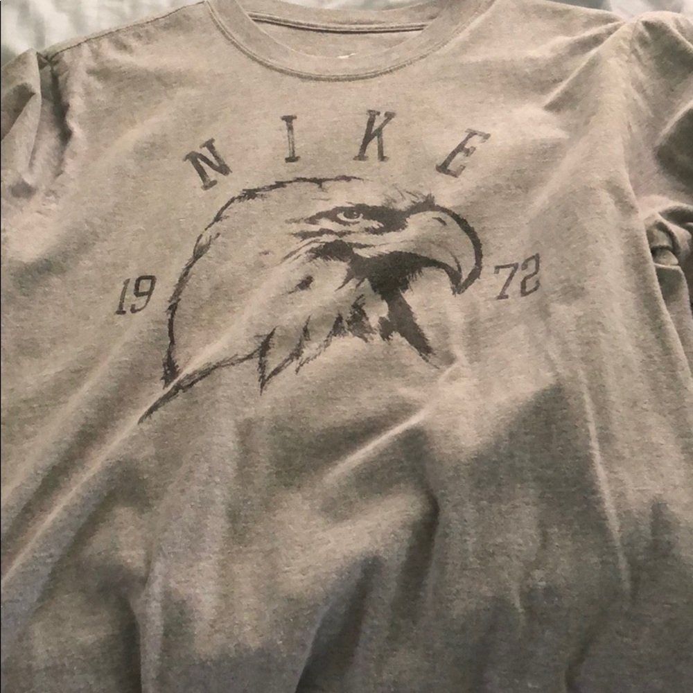 Nike casual T-shirt